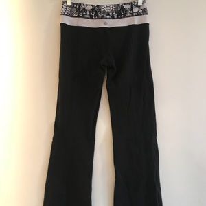 Lululemon Groove Pant